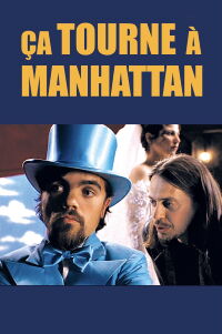 Ça tourne à Manhattan (1995)