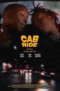 Cab Ride (2023)