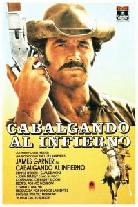 Cabalgando al infierno (1970)