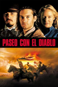 Cabalgando con el diablo (1999)