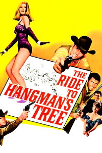 Cabalgando hacia el árbol del ahorcado (1967)