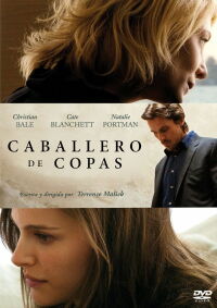 Caballero de copas (2015)