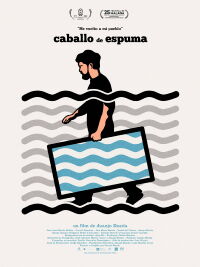 Caballo De Espuma (2022)