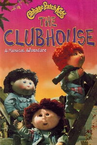 Cabbage Patch Kids: The Clubhouse (1996)