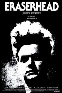 Cabeza Borradora (1977)