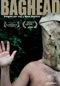 Cabeza de bolsa (2008)