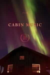 Cabin Music (2022)
