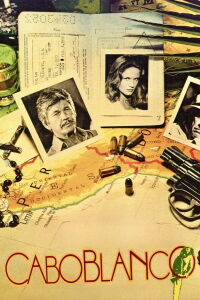 Caboblanco (1980)