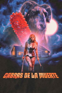Cabras de la muerte (2023)