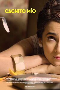 Cachito Mio (2018)
