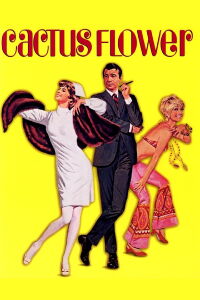 Cactus Flower (1969)