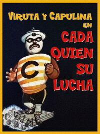 Cada quién su lucha (1966)