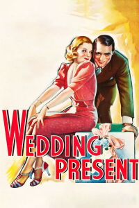 Cadeau de mariage (1936)