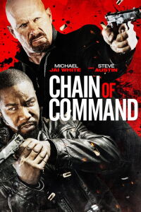 Cadena de comando (2015)