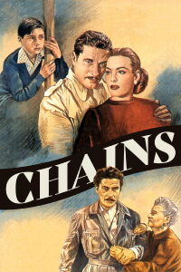 Cadenas invisibles (1949)
