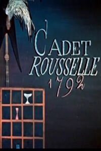 Cadet Rousselle (1947)