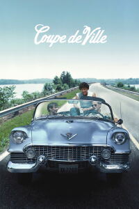Cadillac azul (1990)