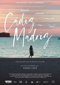 Cadiz - Madriz (2023)