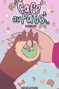 Café au Fate (2023)