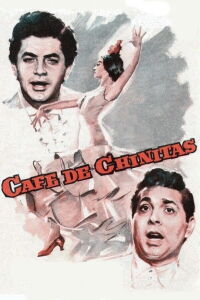 Cafe de Chinitas (1960)