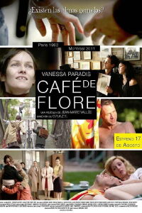 Café de Flore (2011)