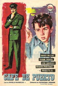 Café de puerto (1958)