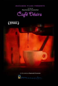 Café Désirs (2015)