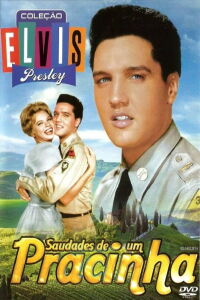 Café Europa en uniforme (G.I. Blues) (1960)
