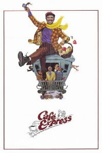 Café Express (1980)