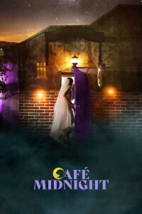 Café Midnight: Missing Honey (2022)