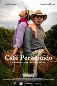 Café Perseguido (2023)