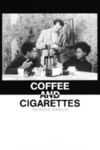 Café y cigarrillos II (1989)