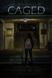 Caged (2015)