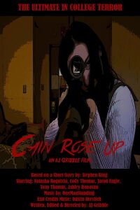 Cain Rose Up (2019)