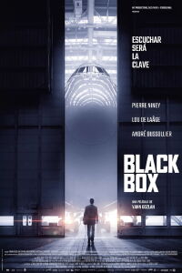 Caja negra (2021)