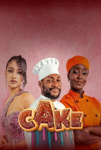 Cake (2022)