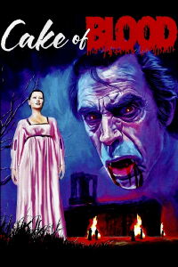 Cake of Blood (1971)