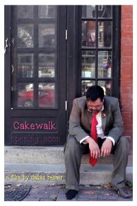 Cakewalk (2015)
