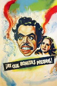 Calabacitas Tiernas (1949)