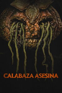 Calabaza asesina (2024)