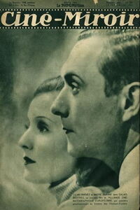 Calais-Douvres (1931)