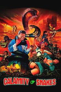 Calamidad de Serpientes (1982)