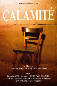 Calamité (2023)