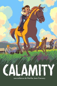 Calamity (2020)