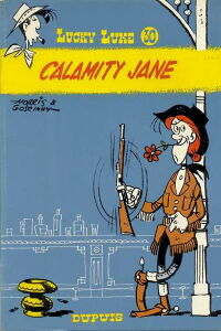 Calamity Jane (2006)