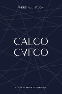 CALCO (A Symphony of Echo) (2019)