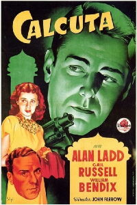 Calcuta (1946)