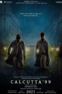Calcutta '99 (2023)