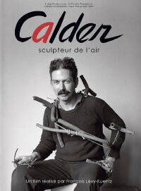 Calder: Sculptor of Air (2009)