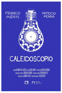 Caleidoscopio (2024)